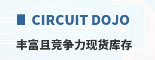 Circuit Dojo�ḻ�Ҿ������ֻ����
